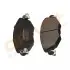 Тормозные колодки.) DRIVE (DP1010100772) изображение 5