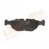 Гальмівні колодки (набір) DRIVE (DP1010100820) зображення 6