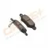 Гальмівні колодки (набір) DRIVE (DP1010100832) зображення 6