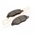 Гальмівні колодки (набір) DRIVE (DP1010100835) зображення 6