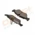 Гальмівні колодки (набір) DRIVE (DP1010100838) зображення 6