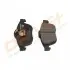 Гальмівні колодки (набір) DRIVE (DP1010100863) зображення 5