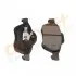 Гальмівні колодки (набір) DRIVE (DP1010100864) зображення 5