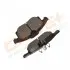 Гальмівні колодки (набір) DRIVE (DP1010100867) зображення 6