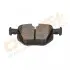 Гальмівні колодки (набір) DRIVE (DP1010100895) зображення 7