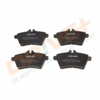 Тормозные колодки.) DRIVE DP1010100900