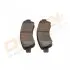 Гальмівні колодки (набір) DRIVE (DP1010100910) зображення 6