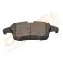 Гальмівні колодки (набір) DRIVE (DP1010100923) зображення 8