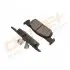 Гальмівні колодки (набір) DRIVE (DP1010100928) зображення 6