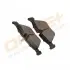 Гальмівні колодки (набір) DRIVE (DP1010100955) зображення 6