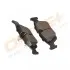 Гальмівні колодки (набір) DRIVE (DP1010100960) зображення 6