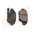 DP1010.10.1047 Drive+ - Гальмівні колодки до дисків DRIVE (DP1010101047) зображення 6