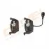 DP1010.10.1066 Drive+ - Гальмівні колодки до дисків DRIVE (DP1010101066) зображення 4