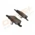 Колодки гальмівні (передні) Volvo XC90 02-14 DRIVE (DP1010101090) зображення 6