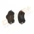 Колодки гальмівні (передні) Citroen C4 09-/DS4 11-15 DRIVE (DP1010101228) зображення 4