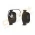 Колодки гальмівні (передні) Citroen C4/C5/C6/Peugeot 308/407/508 05 DRIVE (DP1010101251) зображення 6