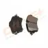 Колодки гальмівні (передні) BMW 2 (F45/F46) 14- (Lucas) Q+ DRIVE (DP1010101254) зображення 5