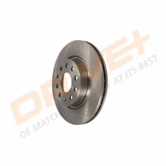 Гальмівний диск DRIVE DP1010110852