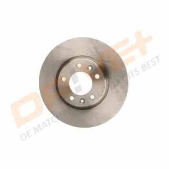 Гальмівний диск DRIVE DP1010110862