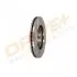 Гальмівний диск DRIVE (DP1010110862) зображення 5