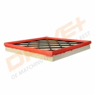 DP1110.10.0191 Drive+ - Фільтр повітря (аналог WA9653) DRIVE DP1110100191