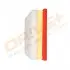 Фільтр повітряний Citroen Berlingo/Peugeot Partner 1.6HDi 12 DRIVE (DP1110100213) зображення 6