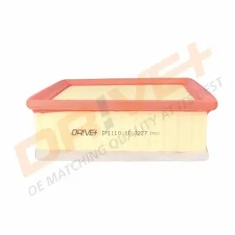 DP1110.10.0227 Drive+ - Фільтр повітря (аналог WA9798) DRIVE DP1110100227