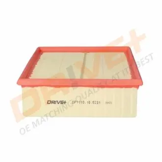 DP1110.10.0231 Drive+ - Фільтр повітря (аналог WA6536) DRIVE DP1110100231