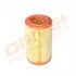Фільтр повітряний Citroen Berlingo/Peugeot Partner 1.4i 96-02 DRIVE (DP1110100236) зображення 5