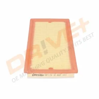 Фільтр повітряний Fiat Panda/Punto 0.9 09 DRIVE DP1110100321