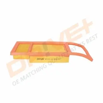 Фільтр повітряний Fiat 500/Panda 1.3D 09 DRIVE DP1110100402