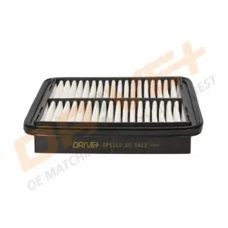 DP1110.10.0412 Drive+ - Фільтр повітря (аналог WA6253) DRIVE DP1110100412
