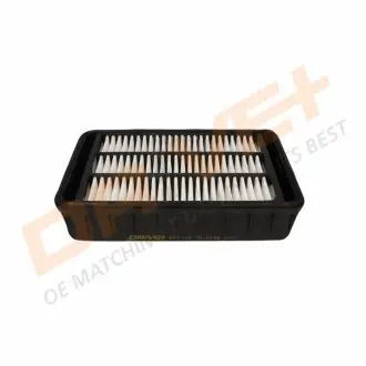 Фільтр повітряний Mitsubishi Lancer VIII/Outlander II/Peugeot 4007 1.6-2.0 06 DRIVE DP1110100509