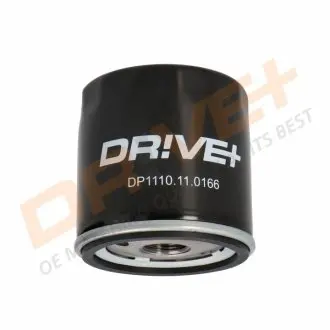 DP1110.11.0166 Drive+ - Фільтр оливи (аналог WL7513) DRIVE DP1110110166