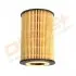 Фільтр масляний VW Passat/Caddy IV/Crafter/T6 1.6/2.0TDI 14 DRIVE (DP1110110173) зображення 3