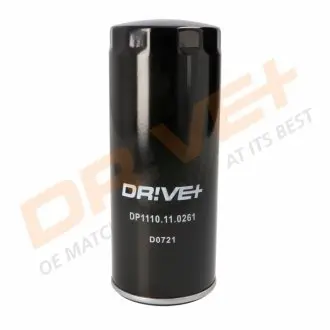 Масляний фільтр DRIVE DP1110110261