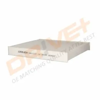 DP1110.12.0074 Drive+ - Фільтр салону (аналог WP2086) DRIVE DP1110120074