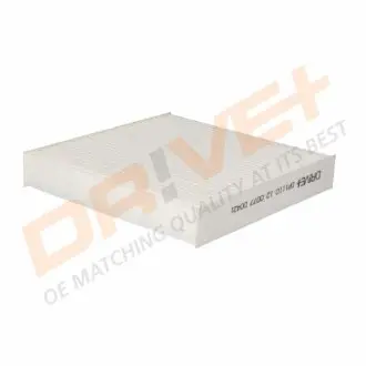 Фільтр салону Suzuki SX4 06-/Swift 05-/Honda Jazz II 02-08 DRIVE DP1110120077