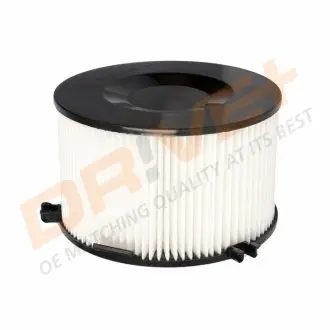 DP1110.12.0081 Drive+ - Фільтр салону DRIVE DP1110120081