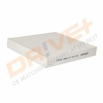 DP1110.12.0085 Drive+ - Фільтр салону (аналог WP9322) DRIVE DP1110120085