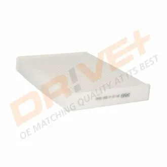 DP1110.12.0087 Drive+ - Фільтр салону (аналог WP2100) DRIVE DP1110120087