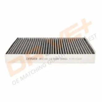 Фільтр салону VW T5 03 DRIVE DP1110120164