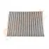 Фільтр салону Audi A4/ A5/ Q5/ Q7 2.0-3.0 TDI 15- (вугільний) DRIVE (DP1110120185) зображення 4