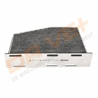 DP1110.12.0216 Drive+ - Фільтр салону (аналог WP9147) DRIVE DP1110120216