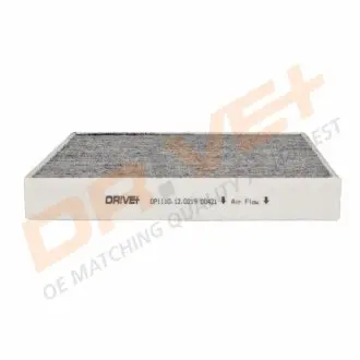 DP1110.12.0219 Drive+ - Фільтр салону (аналог WP2089) DRIVE DP1110120219