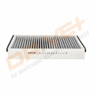 DP1110.12.0226 Drive+ Фільтр салону (аналог WP2097) DRIVE DP1110120226