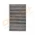 Фільтр салону Citroen C2/C3/C4/Peugeot 307/308 00 DRIVE (DP1110120233) зображення 4