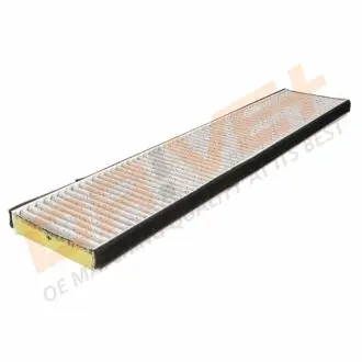 Фільтр салону VW Sharan/Ford Galaxy 95-10 (вугільний) DRIVE DP1110120280