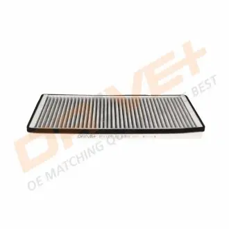 Фільтр салону MB Sprinter/VW LT 96-06 (вугільний) DRIVE DP1110120305