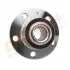 Підшипник маточини (передньої) Skoda Fabia 99-/VW Polo 01- (+ABS) DRIVE (DP2010100090) зображення 3